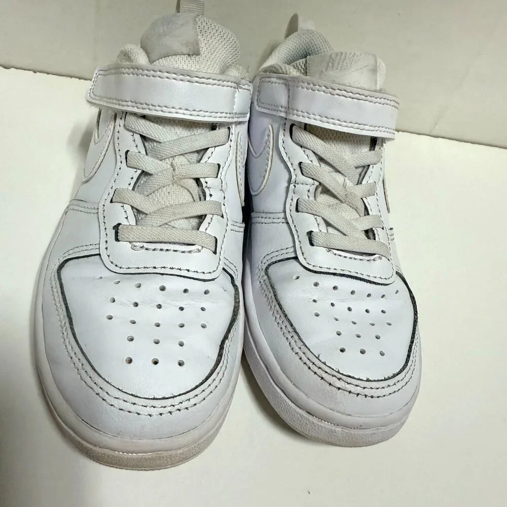 Nike Court Borough Low Recraft